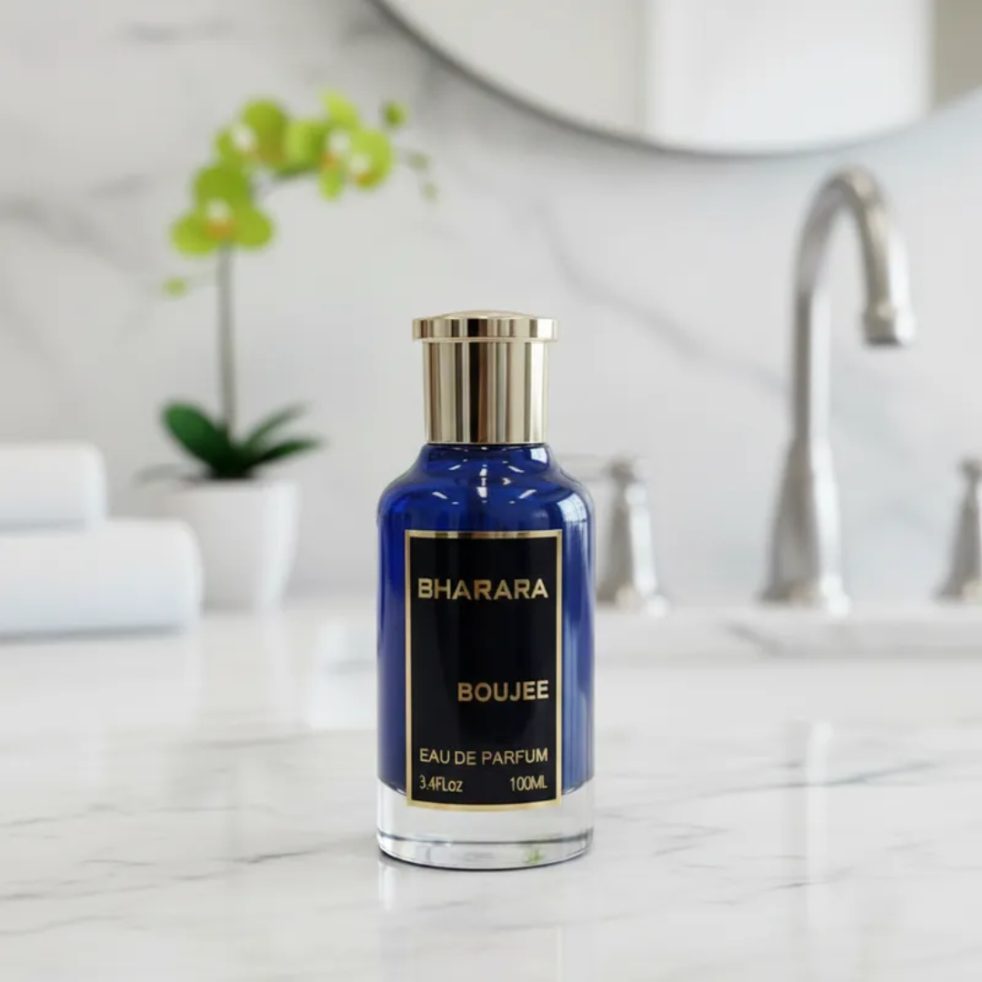 Bharara Boujee Edp 100 Ml Unisex