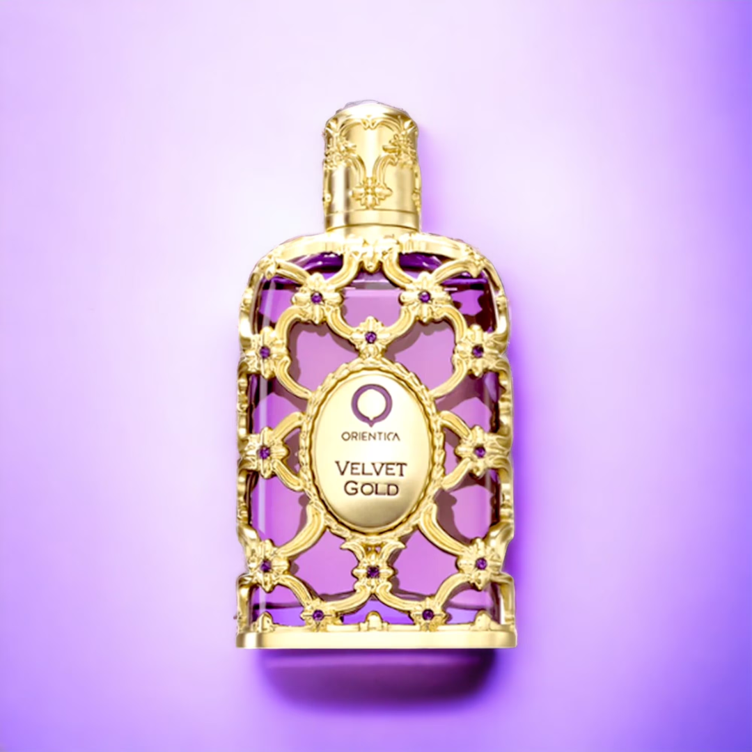 Orientica Velvet Gold Edp 150 Ml Mujer