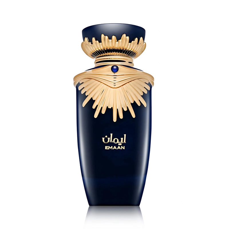 Lattafa Emaan Edp 100 Ml Mujer