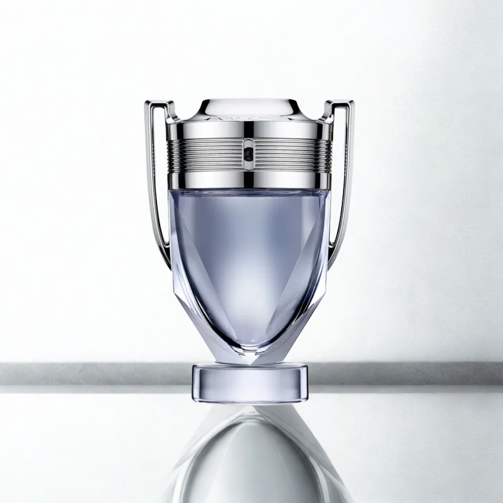 Paco Rabanne Invictus EDT 100 Ml Hombre Tester