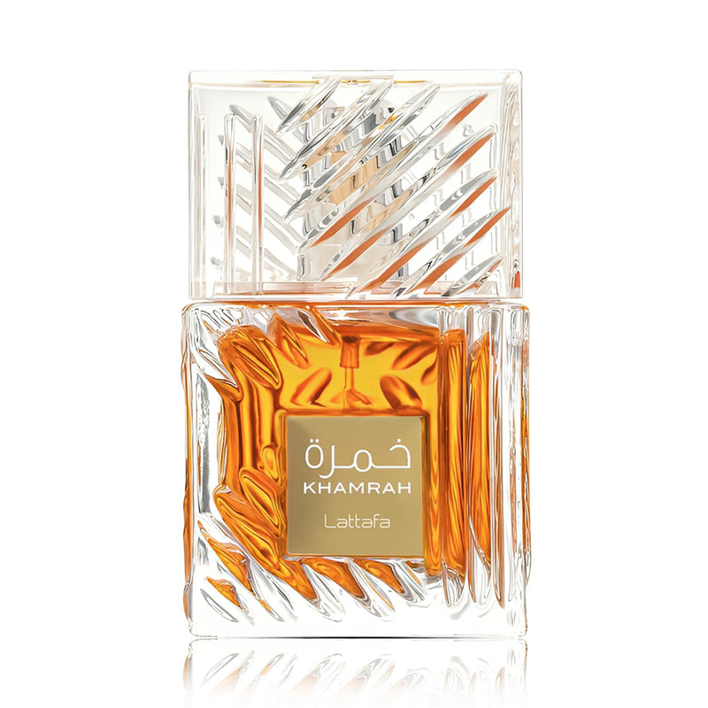Khamrah Lattafa Edp 100 ML Unisex