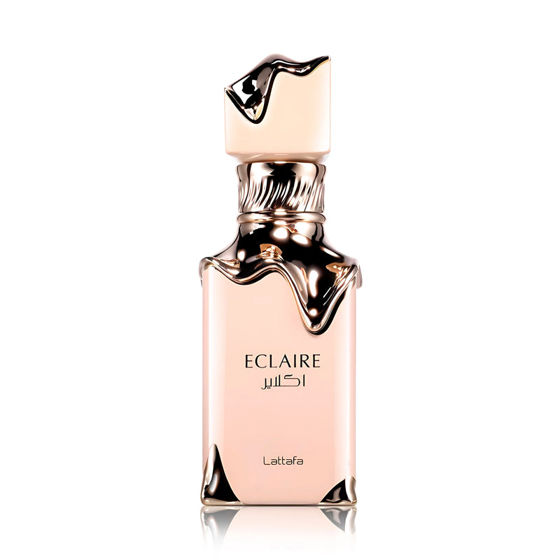 Lattafa Eclaire Edp 100 ml perfume original
