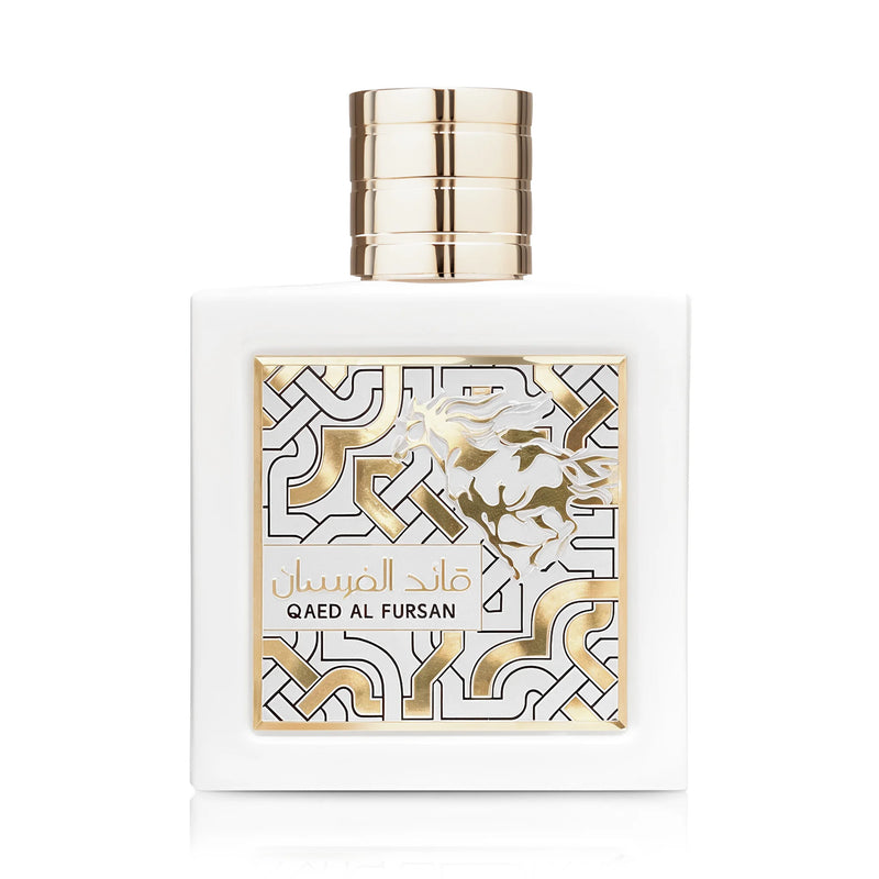 Lattafa Qaed Al Fursan Unlimited Edp 90 Ml Unisex