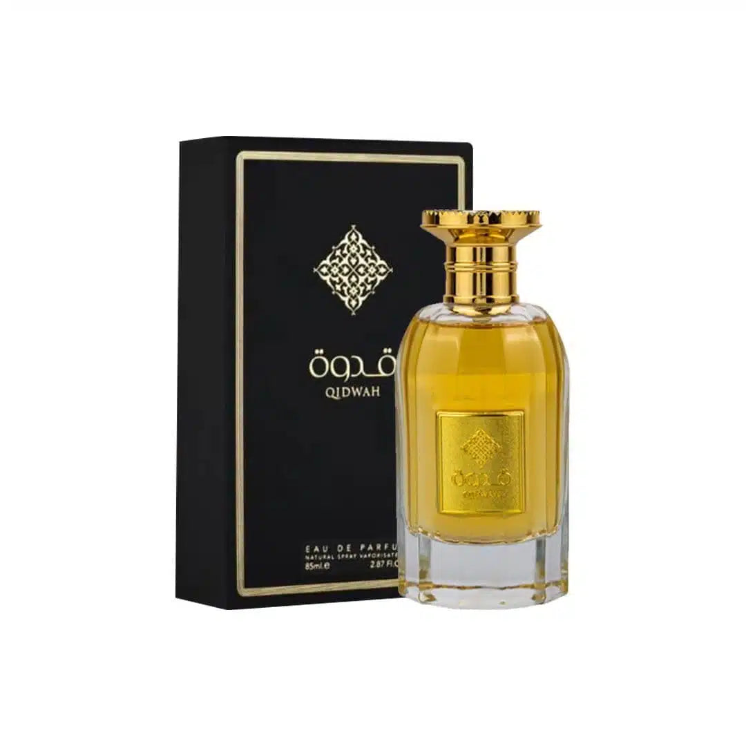 Ard Al Zaafaran Qidwah Edp 85 Ml Unisex