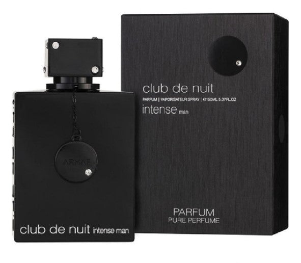 Armaf Club De Nuit Intense Parfum 150 Ml Hombre