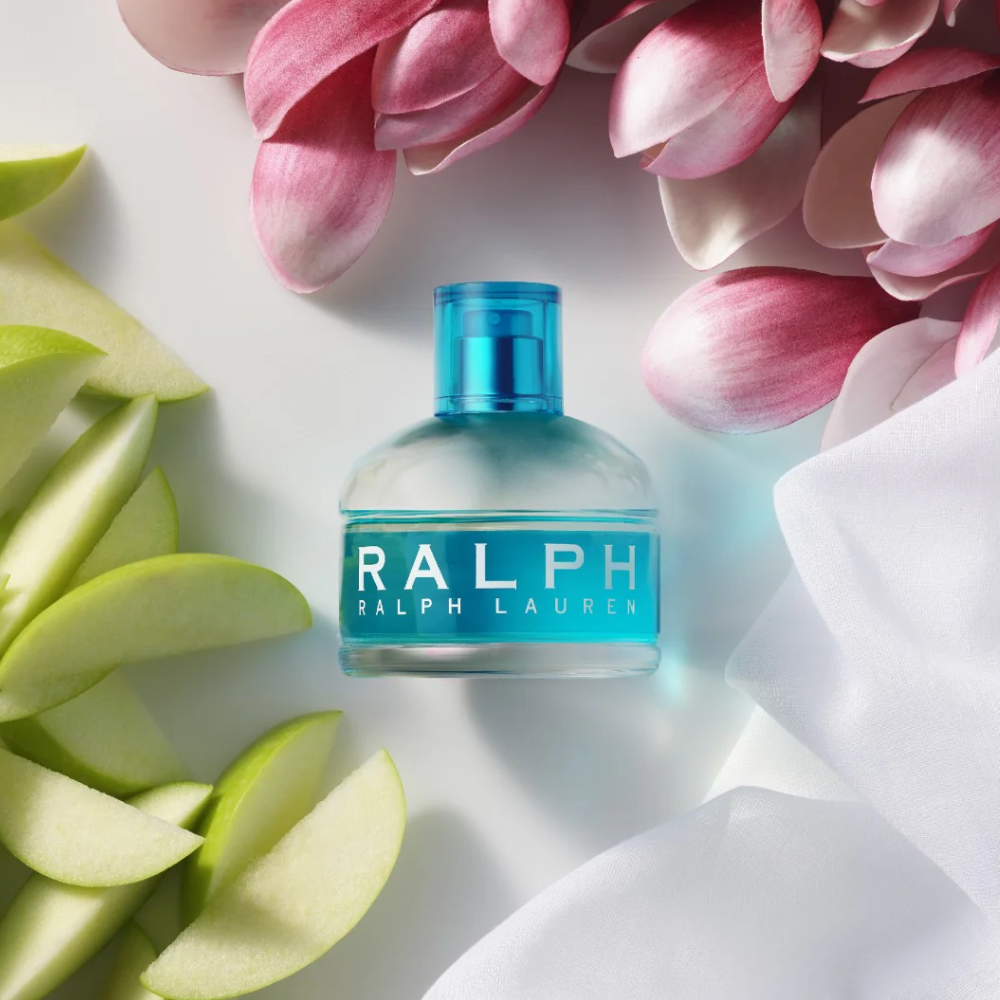 Ralph Celeste Ralph Lauren EDT 100 ML Mujer
