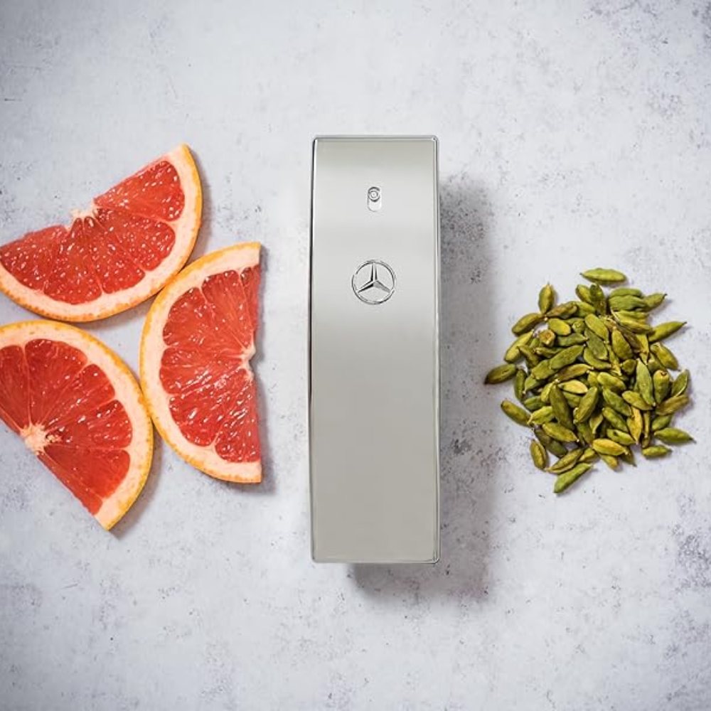 Mercedes Benz Club EDT 100ML Hombre