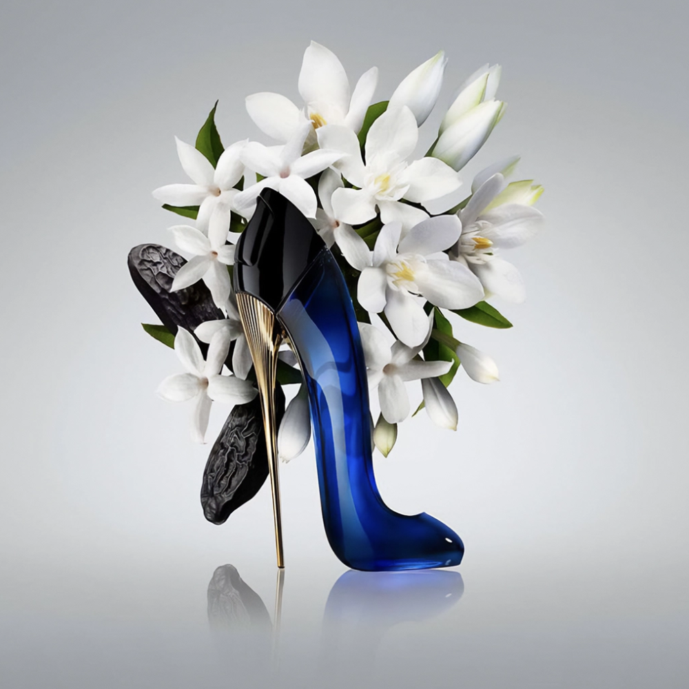 Good Girl Carolina Herrera EDP 80 ML Mujer