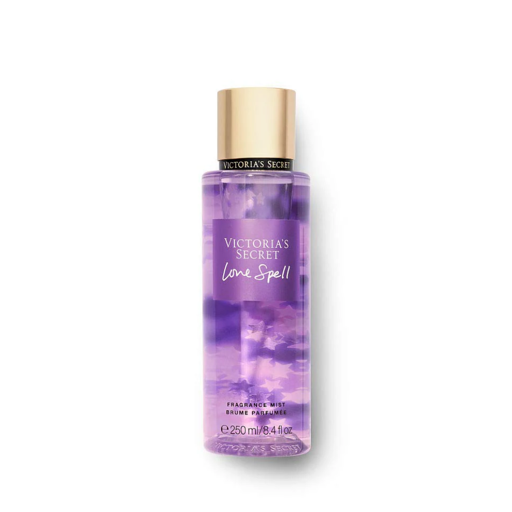 Victoria Secret Love spell splash 250ML Mujer