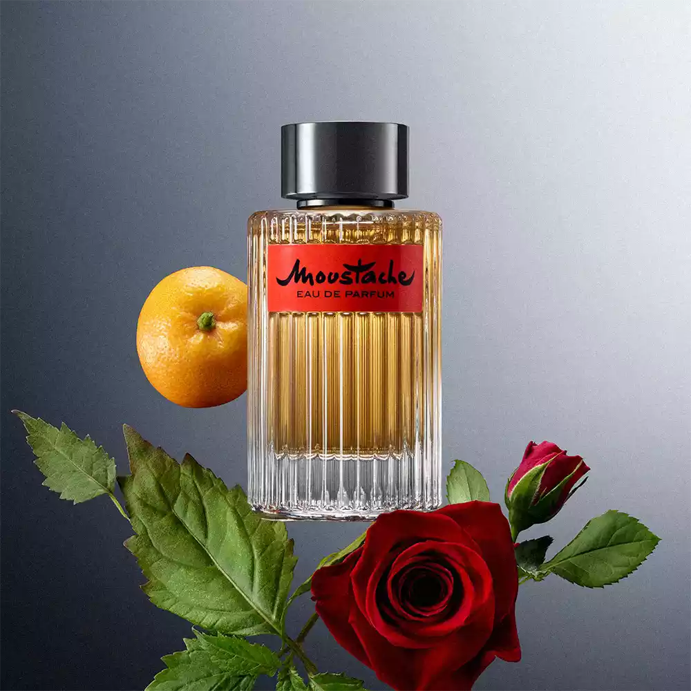 Rochas Men Moustache EDP 125ML Hombre Tester