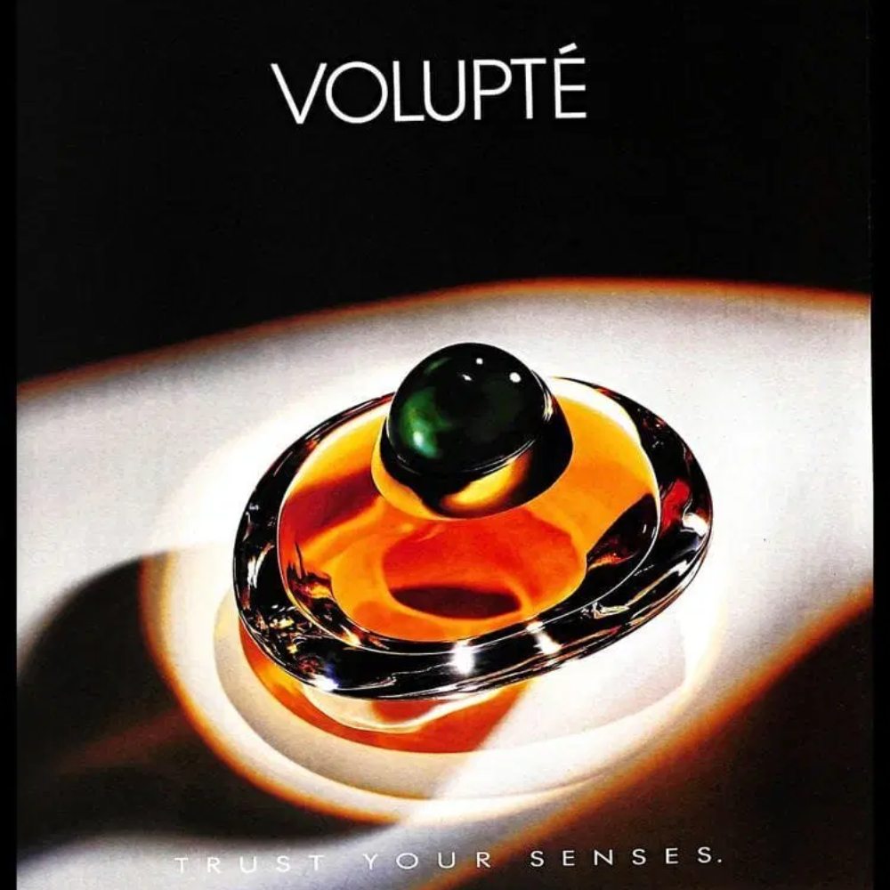 Oscar De La Renta Volupte EDT 100 ML Mujer