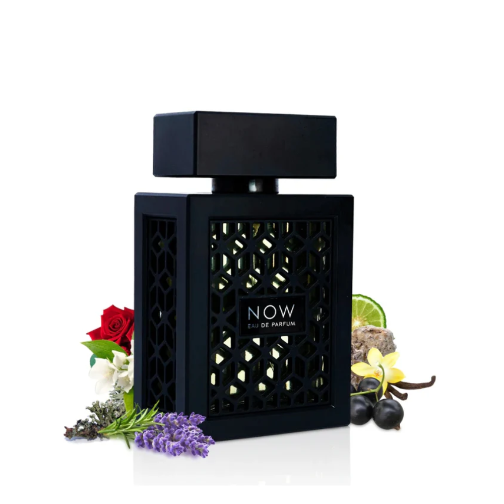 Rave Now Edp 100 Ml Hombre