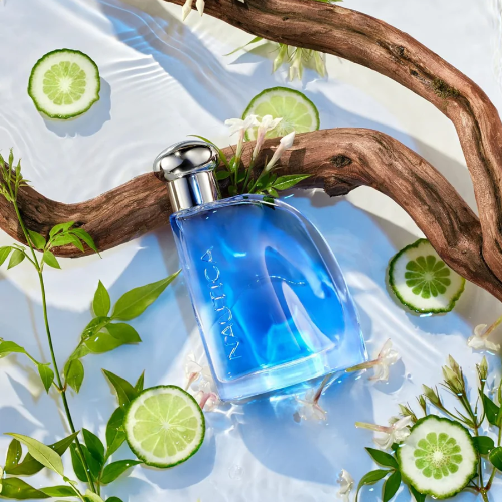 Nautica Blue Nautica EDT 100 ML Hombre
