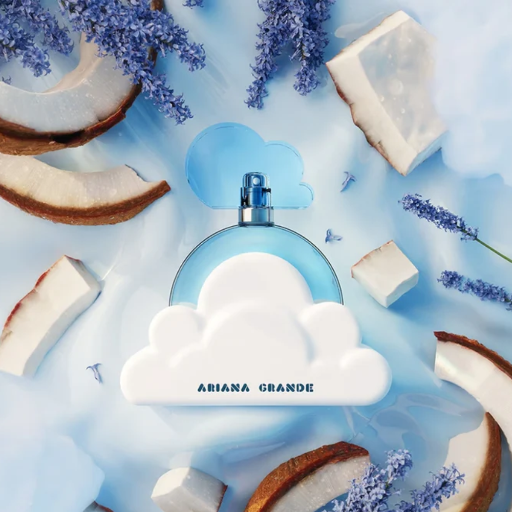 Ariana Grande Cloud EDP 100Ml Mujer