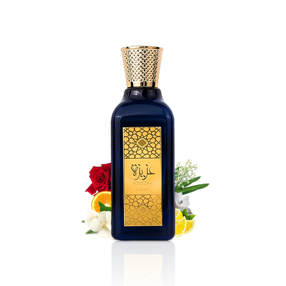 Lattafa Azeezah Edp 100 Ml Unisex