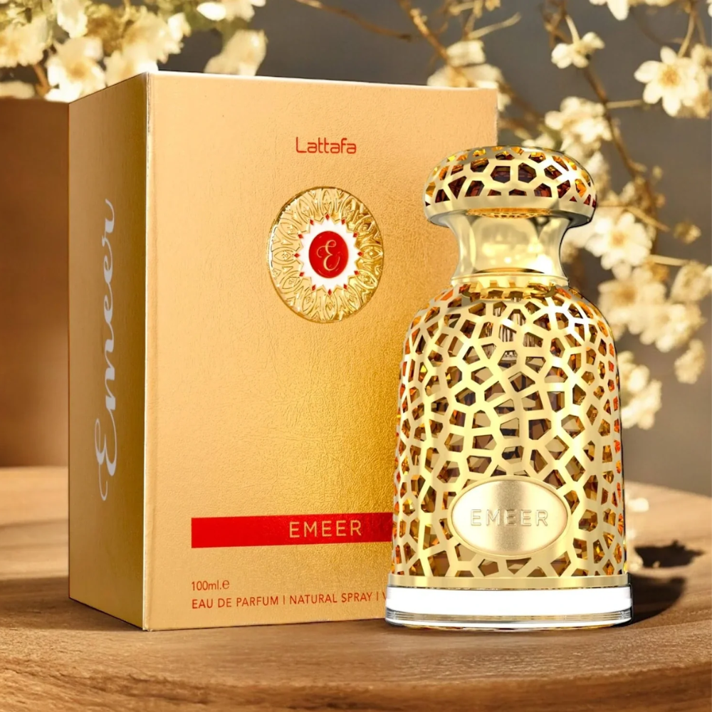 Lattafa Emeer Edp 100 Ml Unisex