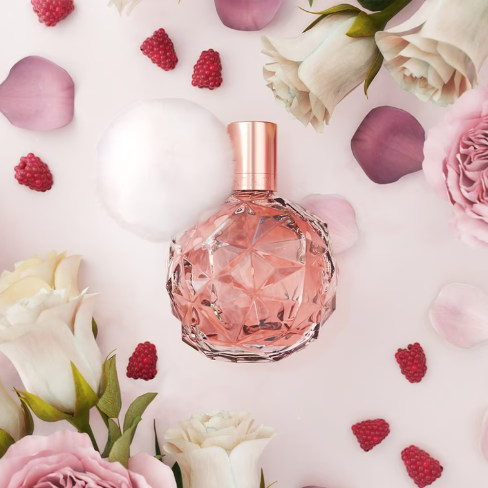 Ariana Grande Ari EDP 100Ml Mujer