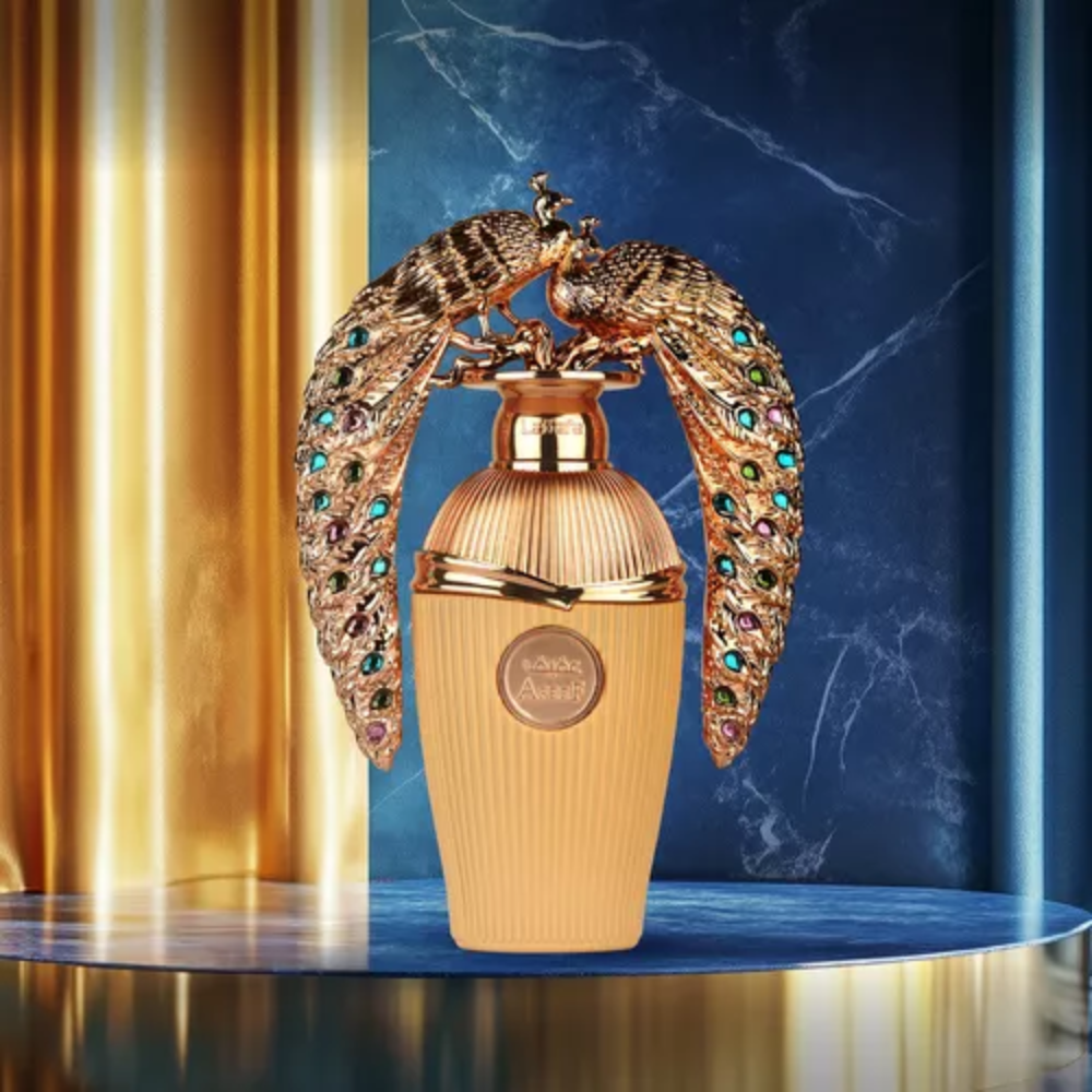 Lattafa Afeef Edp 100 Ml Unisex