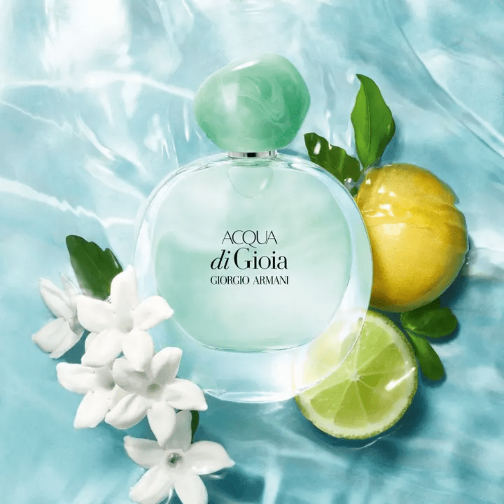 Acqua Di Gioia Giorgio Armani EDP 100 ML Mujer