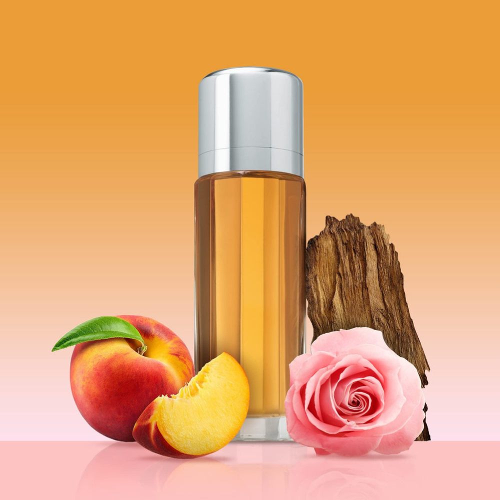 Escape Calvin Klein EDP 100 ML Mujer