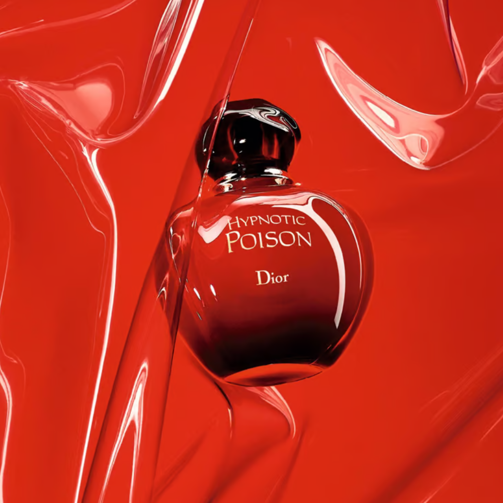 Dior Hypnotic Poison EDT 100ML Mujer