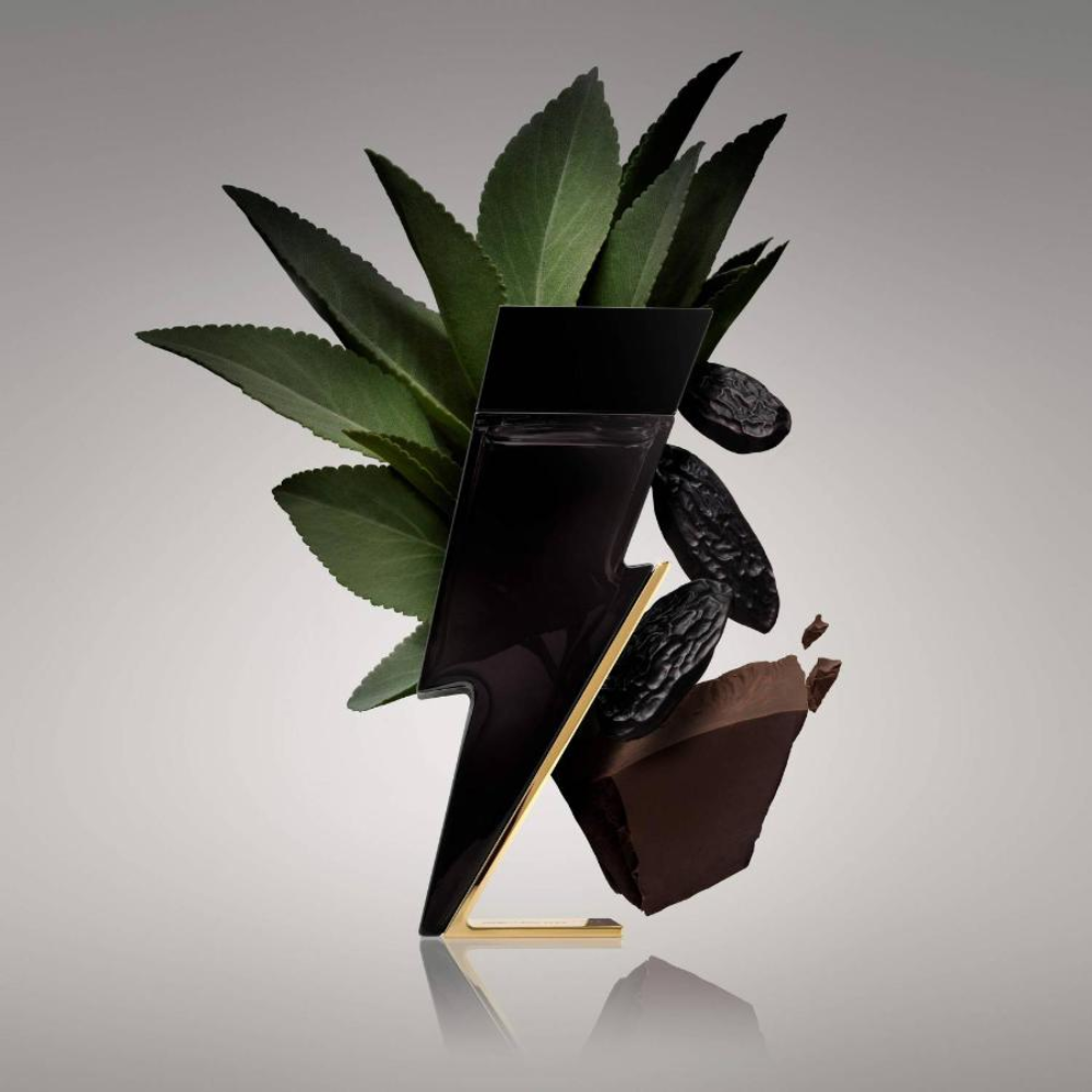 Bad Boy Carolina Herrera 100 Ml EDT Hombre