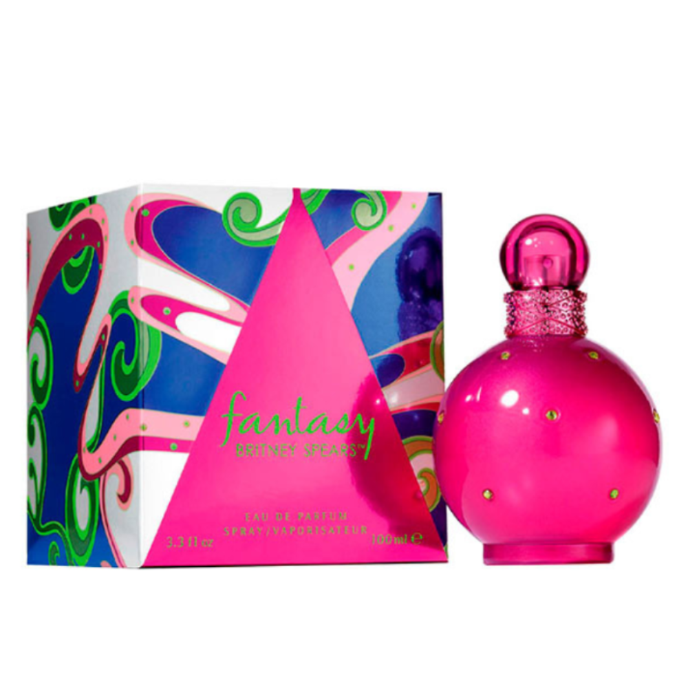 Fantasy Britney Spears EDP 100 ML Mujer