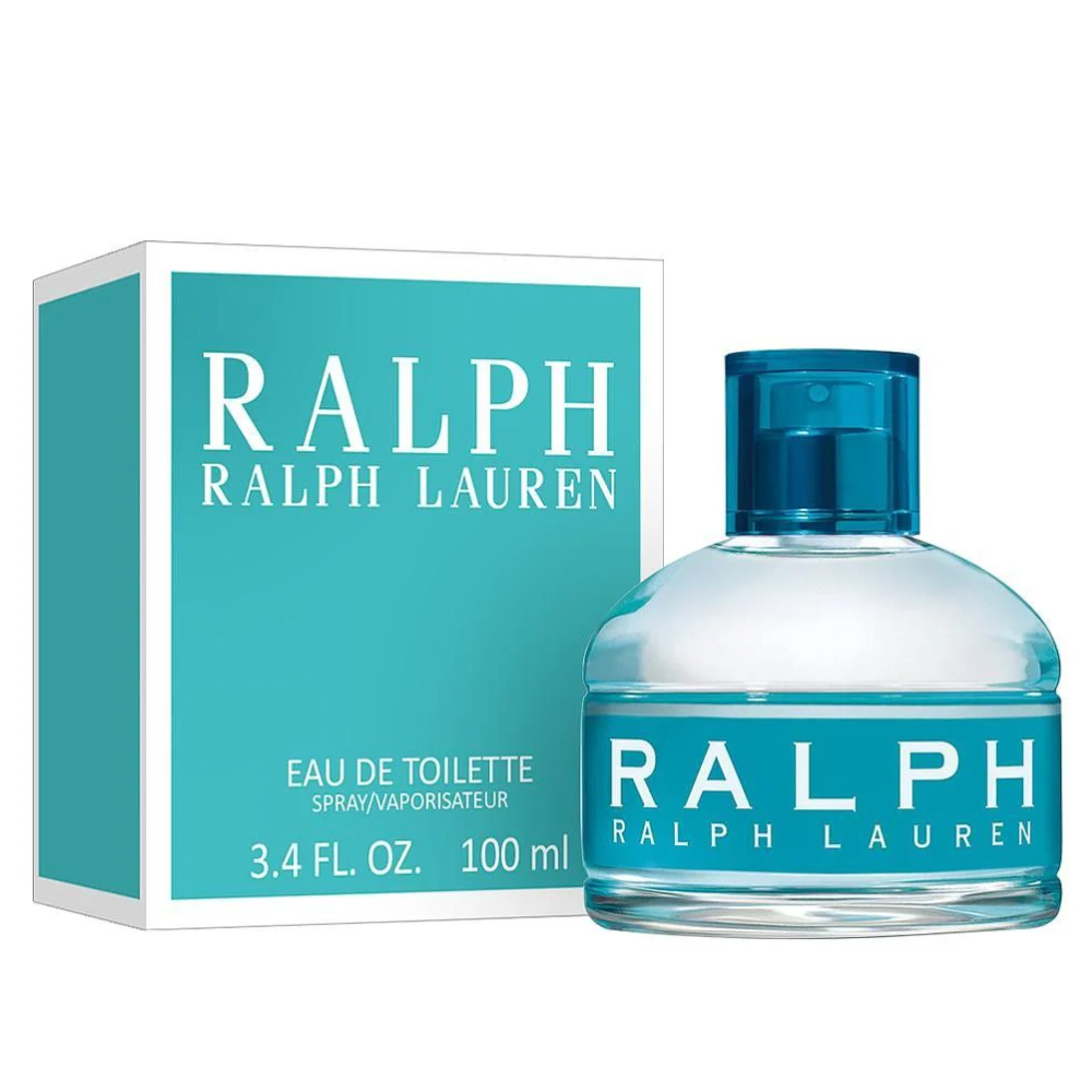 Ralph Celeste Ralph Lauren EDT 100 ML Mujer