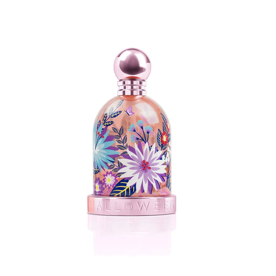 Halloween Blossom Edt 100ml Mujer Tester