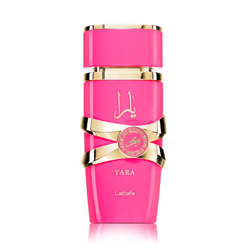 Lattafa Yara Candy Edp 100ml Mujer