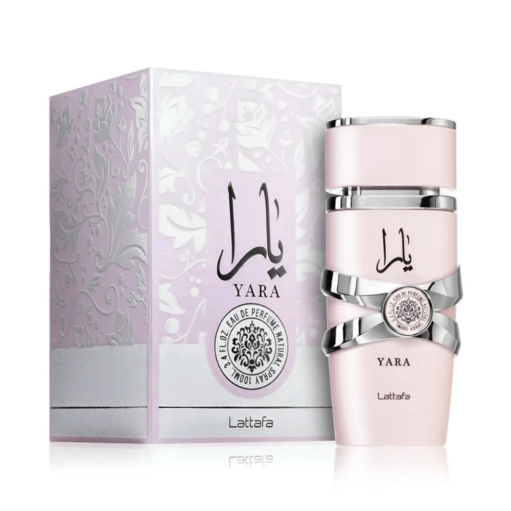Yara 100Ml Mujer Edp Lattafa mujer
