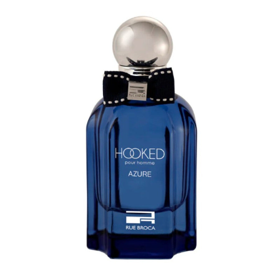 Rue Broca Hooked Azure Edp 100 Ml Hombre