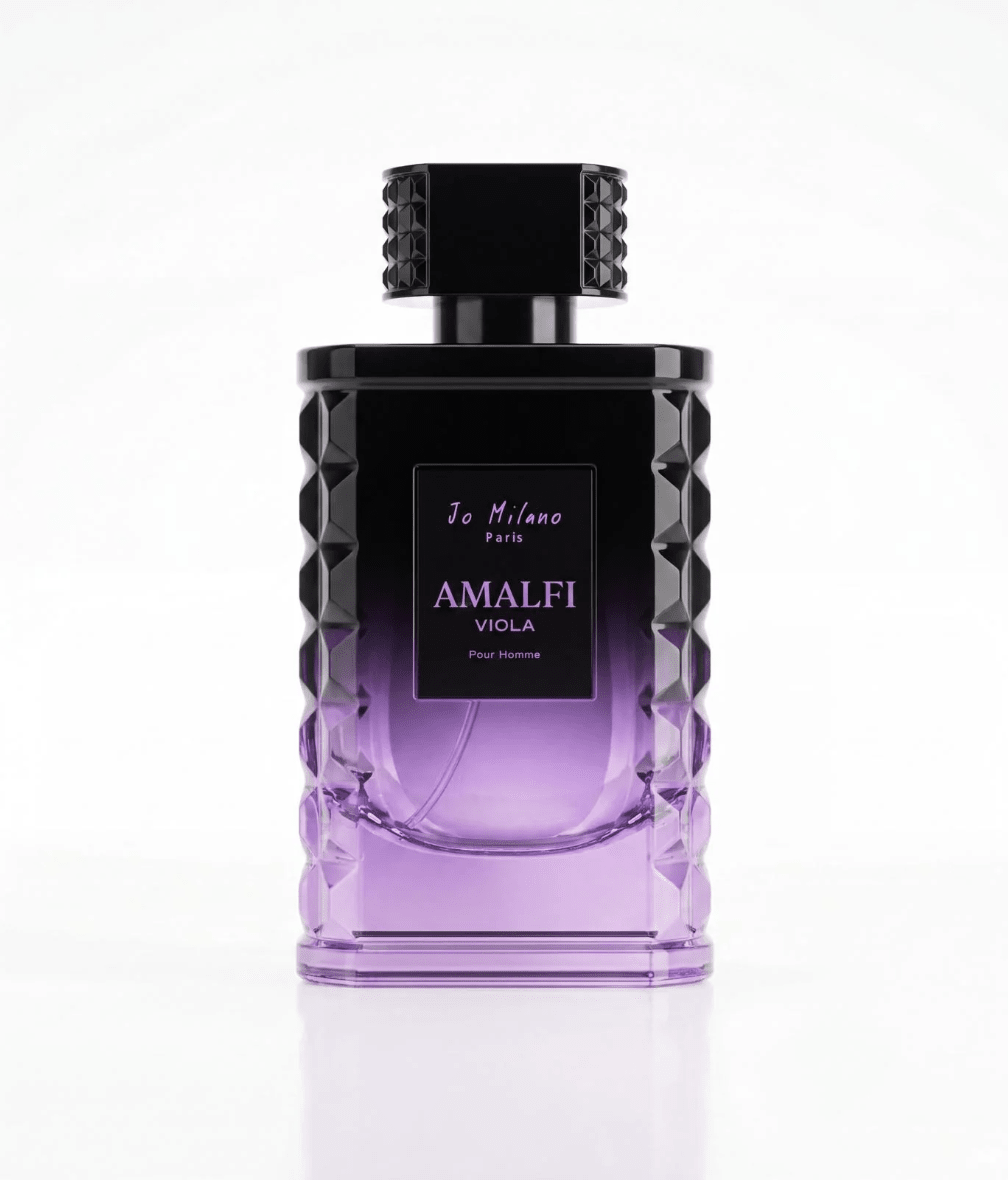 Jo Milano Amalfi Viola Homme Edp 100 Ml Hombre