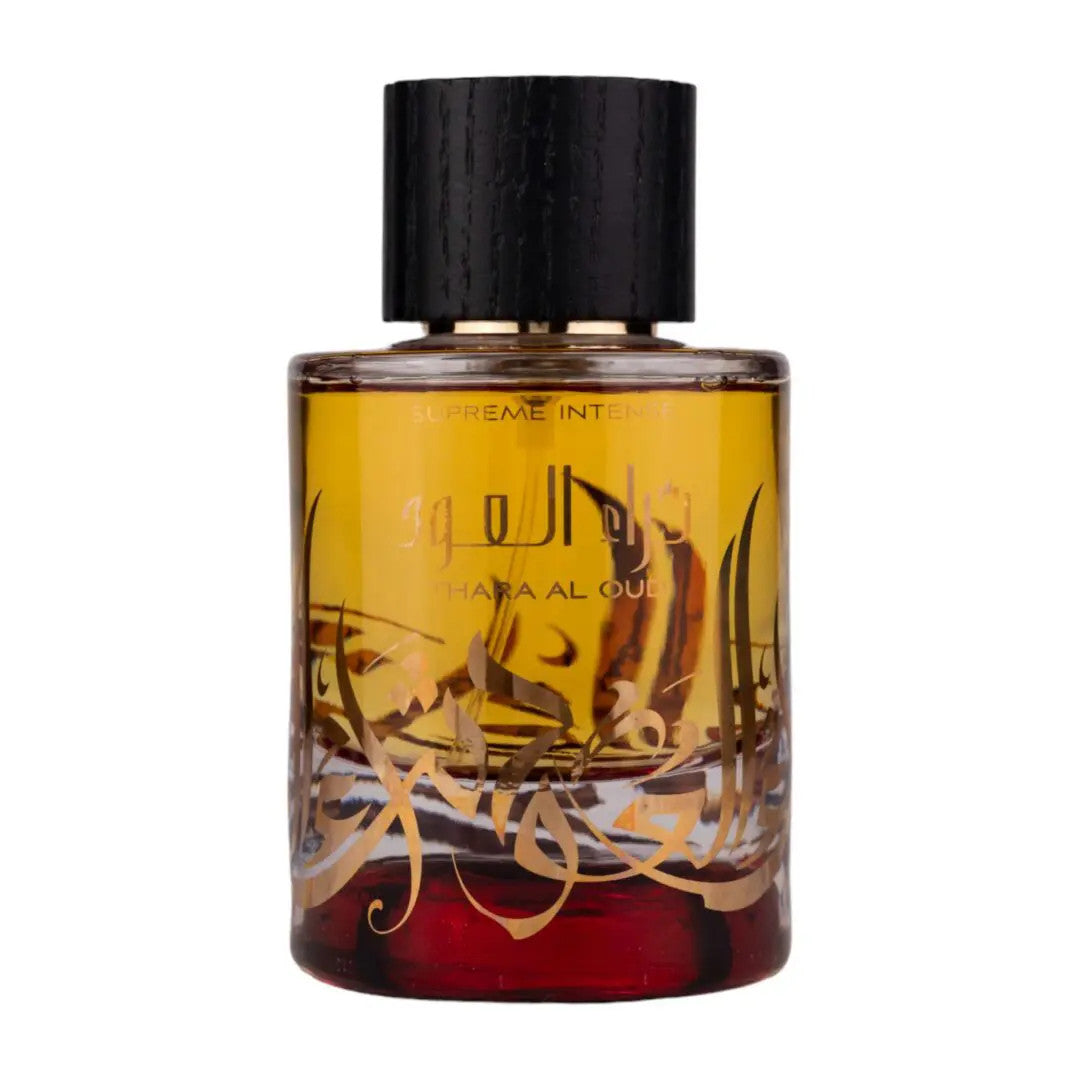 Ard Al Zaafaran Thara Al Oud Supreme Intense Edp 100 Ml Unisex
