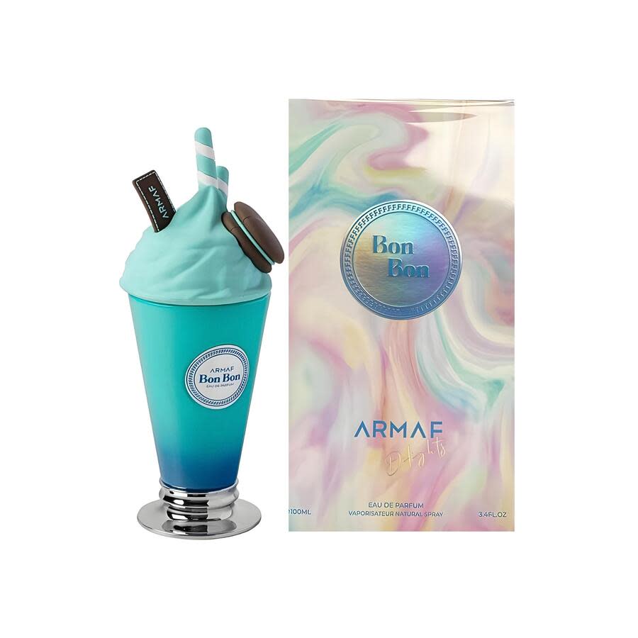 Armaf Delights Bon Bon Edp 100 Ml Mujer