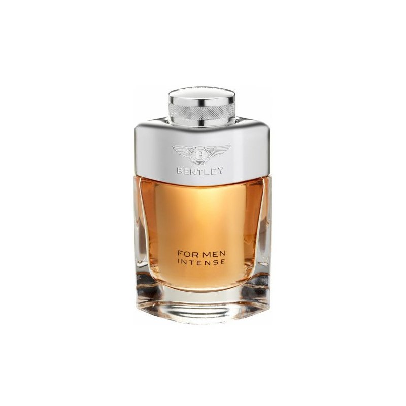 PERFUME BENTLEY INTENSE FOR MEN 100ML EDP TESTER