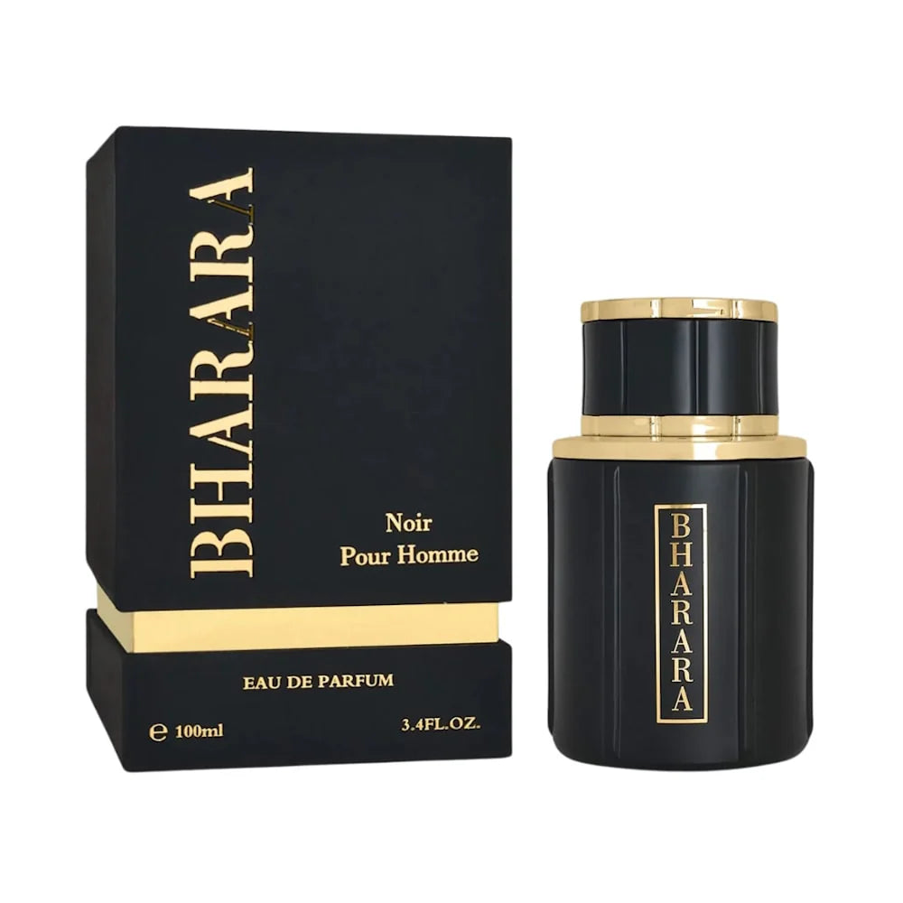 Bharara Noir EDP 100ML Hombre