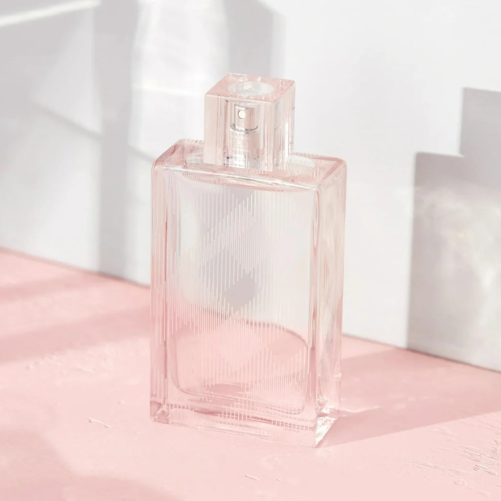 Burberry Brit Sheer EDT 100Ml Mujer