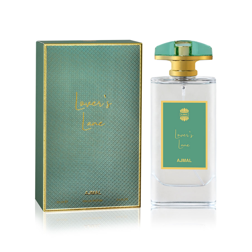 Ajmal Lovers Lane Eau De Parfum 70ml Mujer