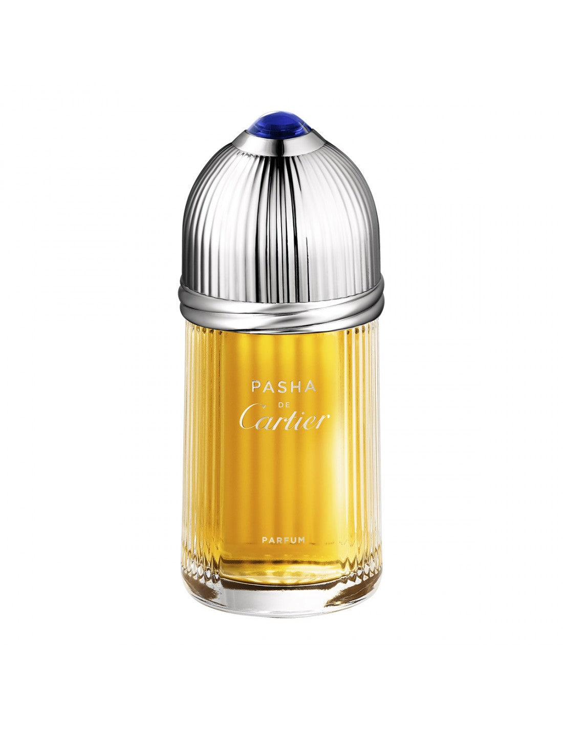 Cartier Pasha De Cartier Parfum 100 Ml Hombre