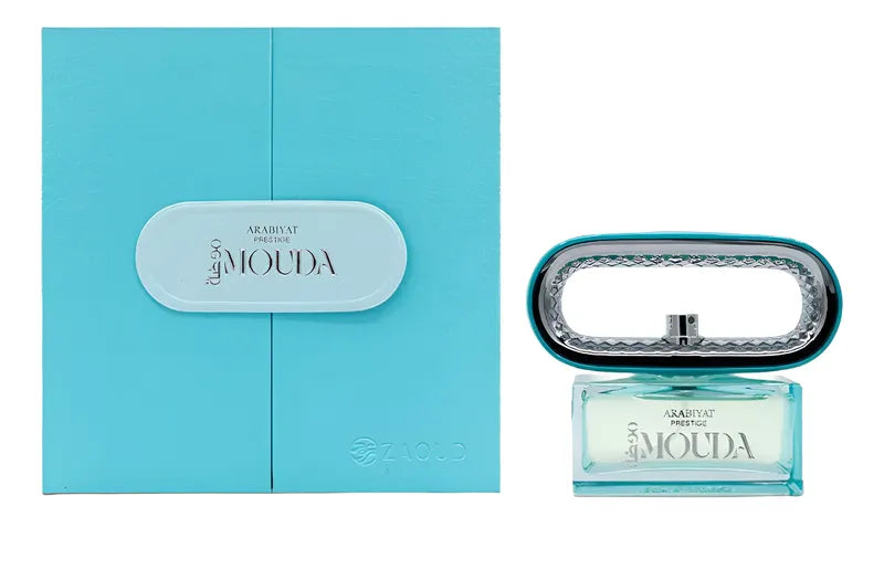 Arabiyat Prestige Mouda Edp 100 Ml Unisex