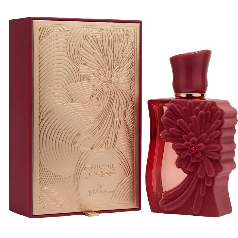Ard Al Zaafaran Sawsan Edp 100 Ml Mujer
