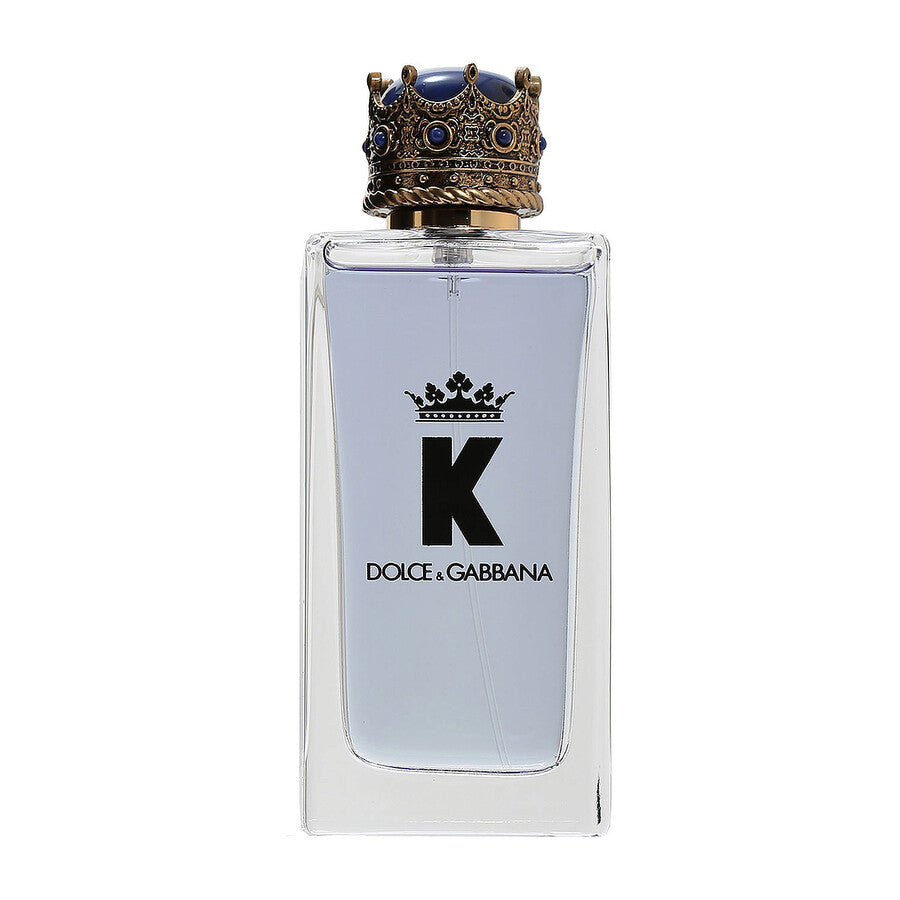 Dolce & Gabbana King EDT 100 Ml Hombre