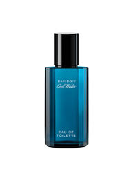 Davidoff Cool Water EDT 40ML Hombre