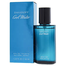Davidoff Cool Water EDT 40ML Hombre