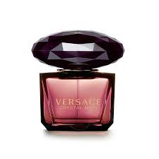 Versace Crystal Noir EDP 90ML Mujer