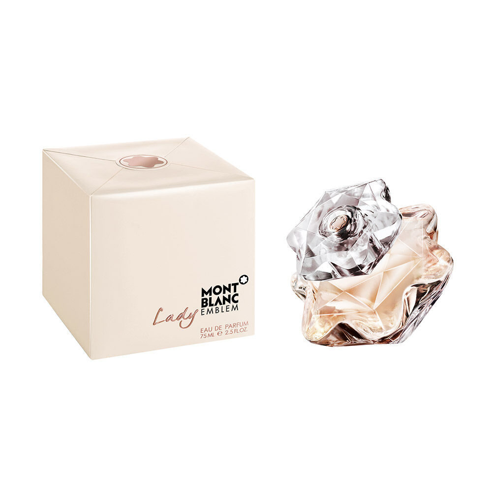 Mont Blanc Lady Emblem EDP 75 ML Mujer