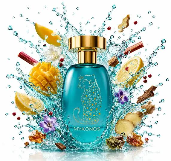 Mykonos Dreamscape Exdp 100 Ml Unisex