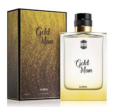 Ajmal Gold Man Edp 100 Ml Hombre