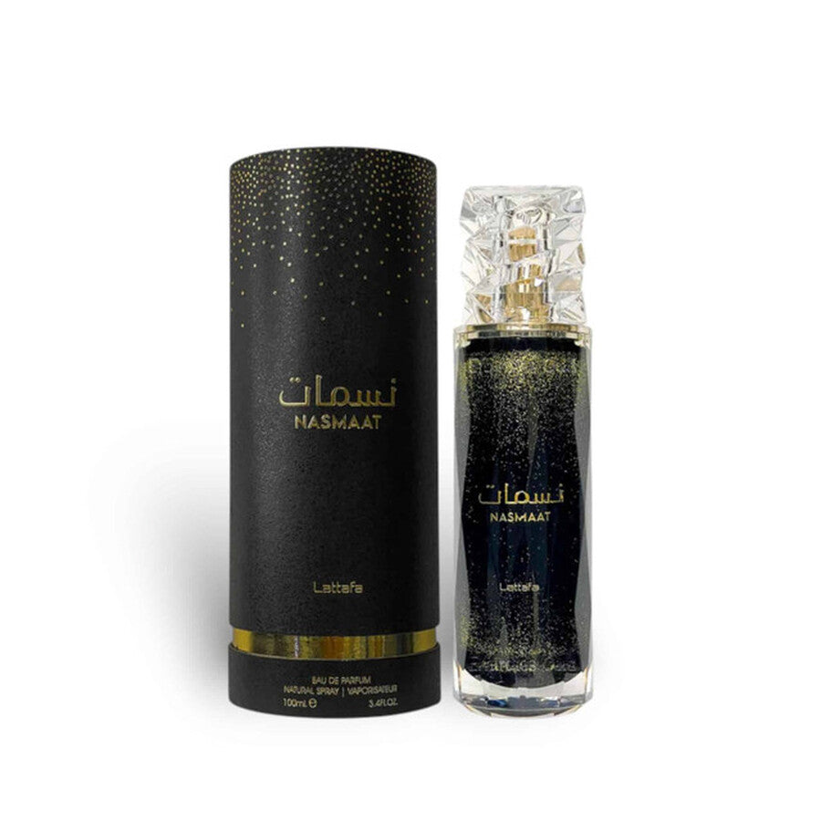 Lattafa Nasmaat Edp 100 Ml Unisex